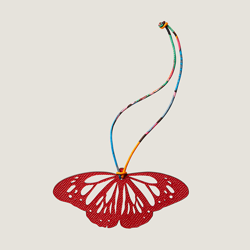 Butterfly charm | Hermès Portugal